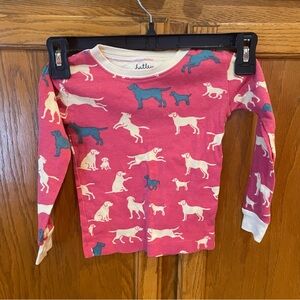 Harley Kid’s Dog Shirt